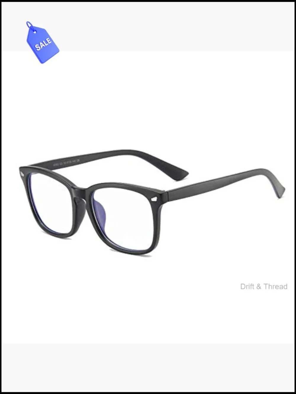 Blue Light Blocking Glasses for Women Men Computer Reading Gaming TV UV